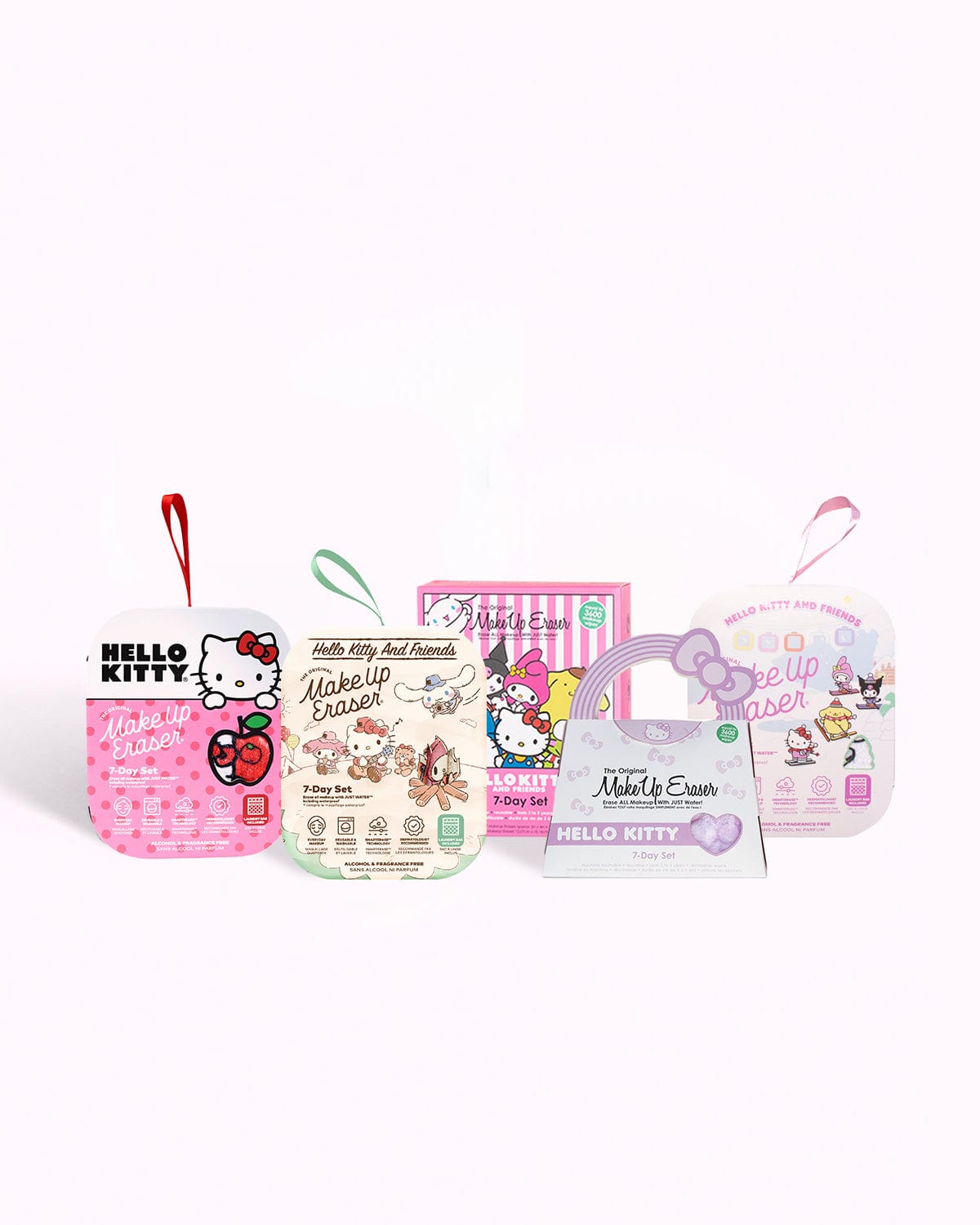 Hello Kitty Full Collection