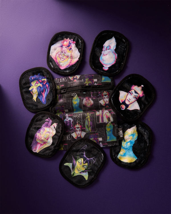 Disney Villains 7-Day Set - Image 3