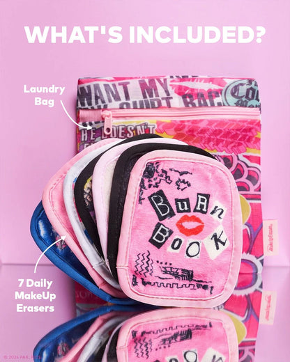 Mean Girls 7-Day Set