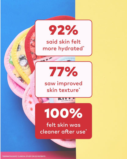 Hello Kitty 7-Day Sets