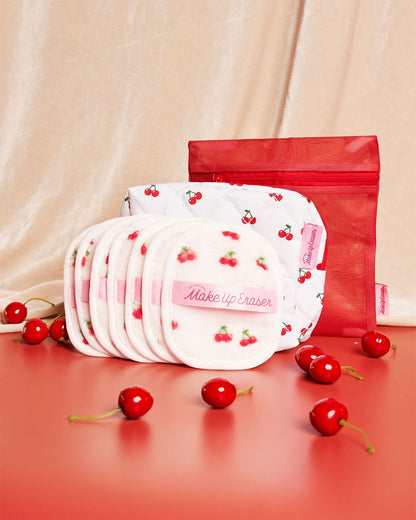 Cherry Crush 7-Day Set