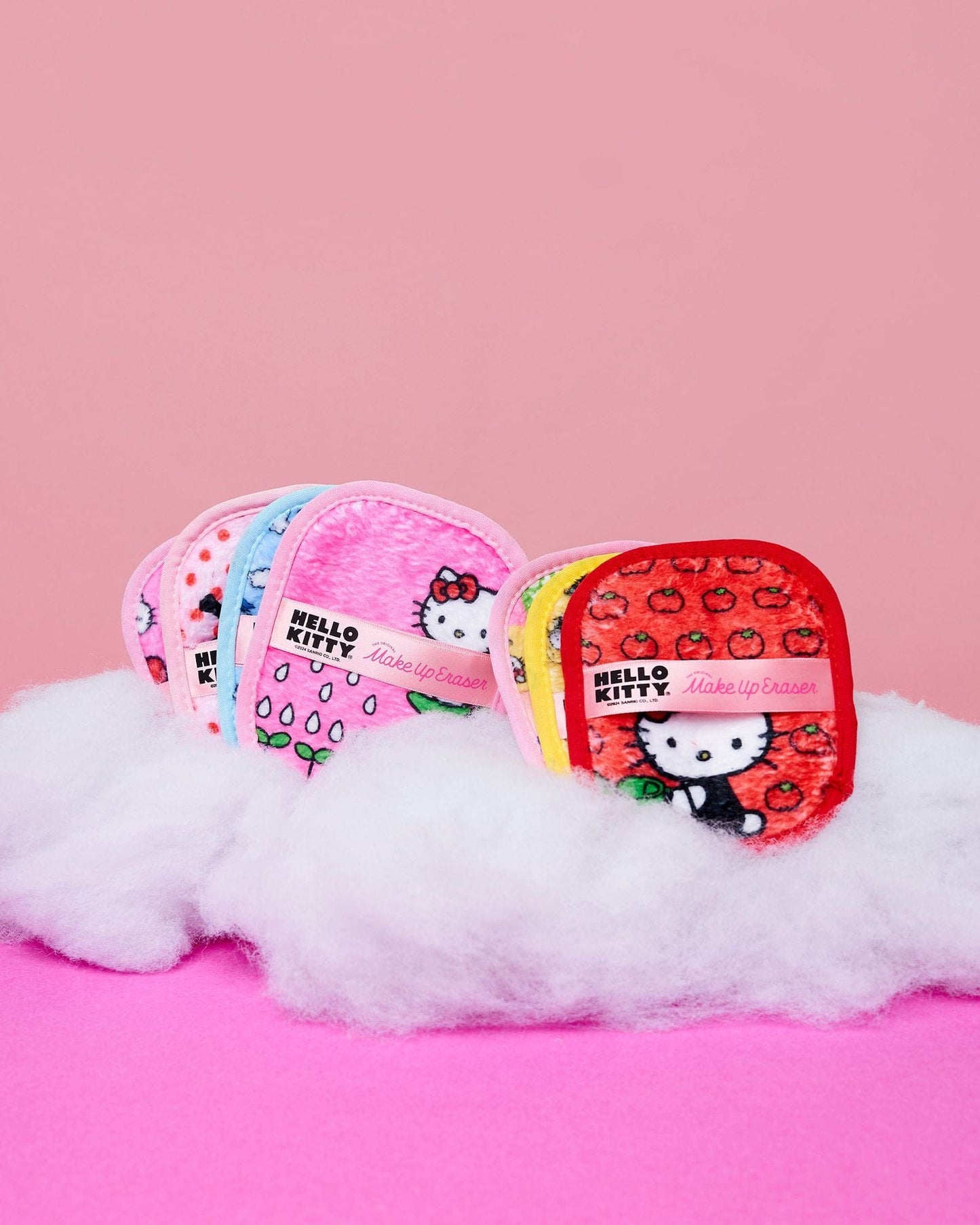 Hello Kitty 7-Day Sets