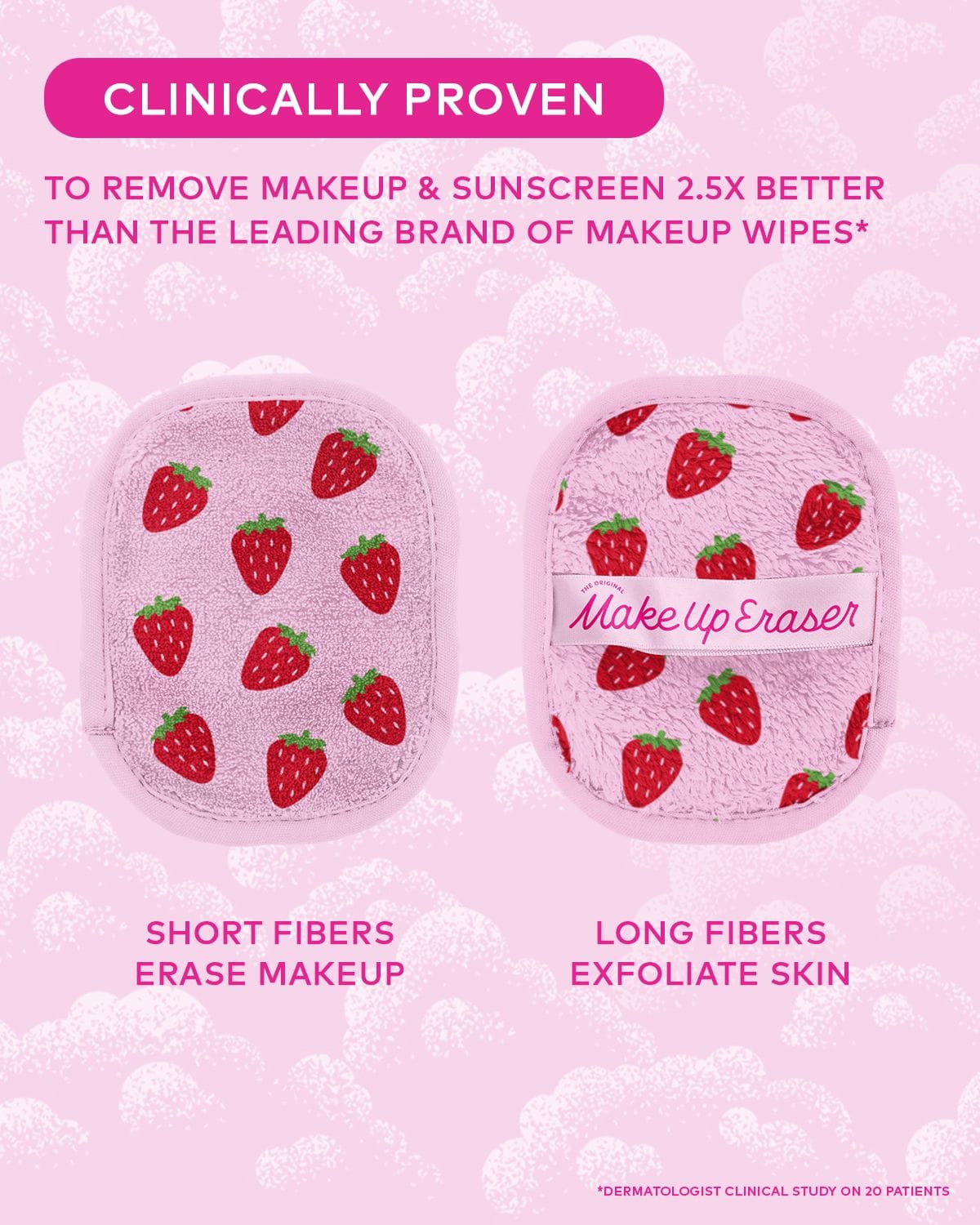 Strawberry Fields 14-Day Gift Set