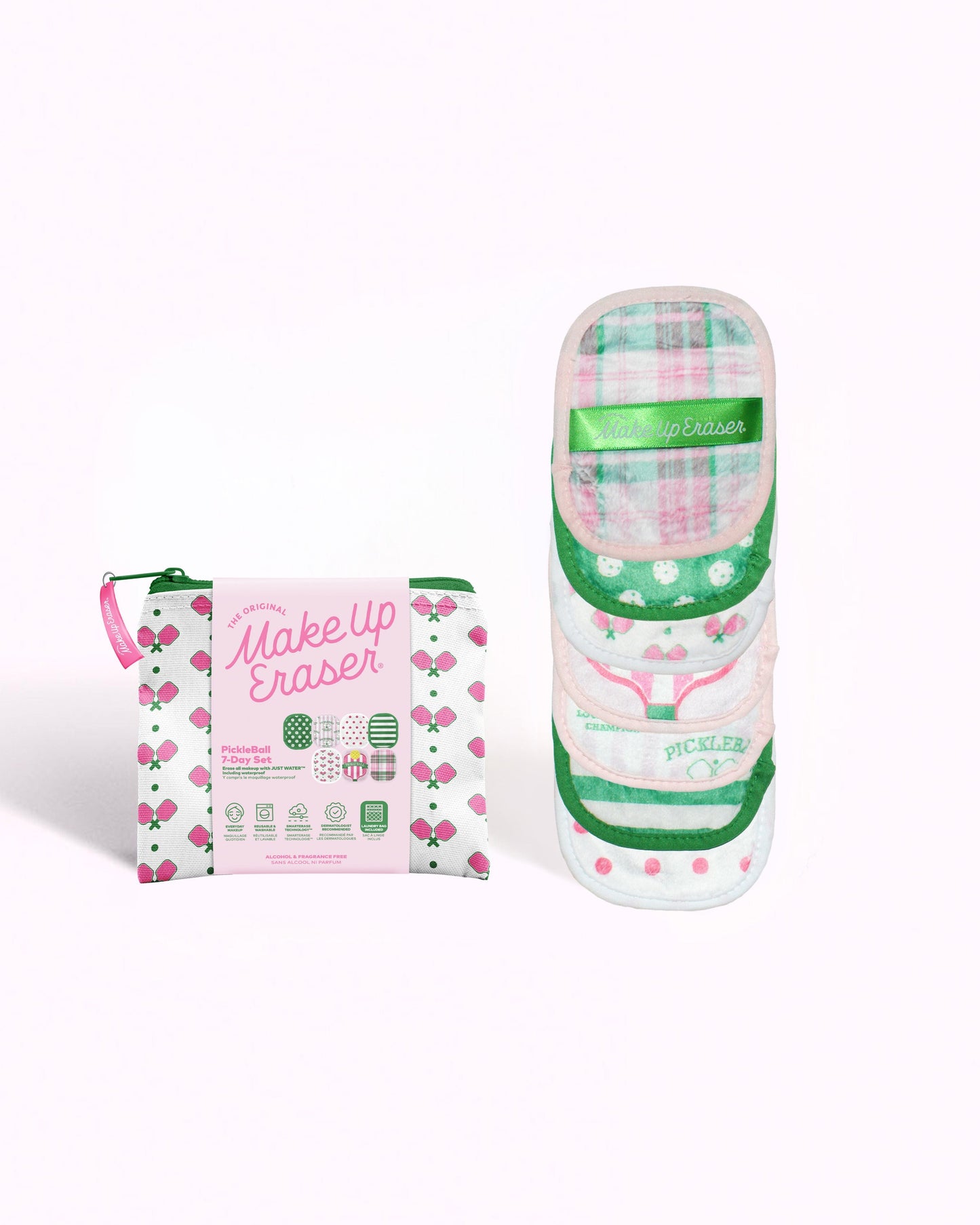 Pickleball 7-Day Set