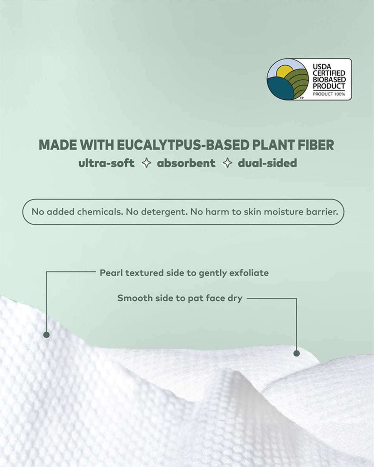 Cloud Clean Eco Towels 30ct