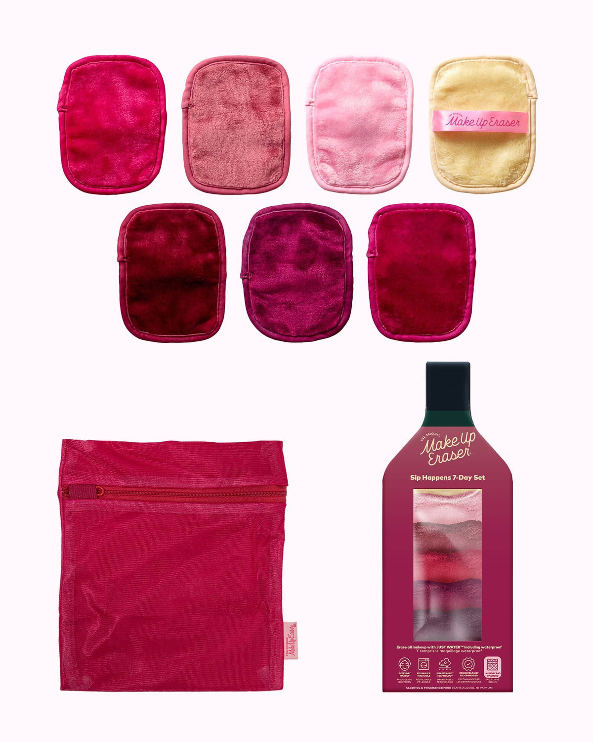 Sip Happens 7 Day Set