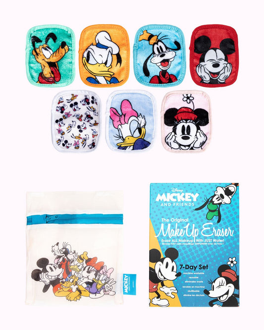 Disney 7-Day Sets