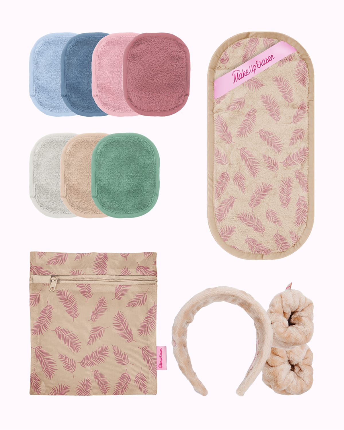 Keep Palm Get Unready 12pc Bundle