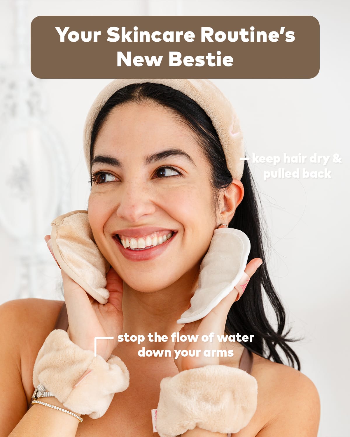 Keep Palm Get Unready 12pc Bundle