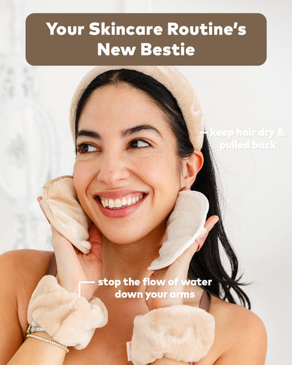 Keep Palm Get Unready 12pc Bundle