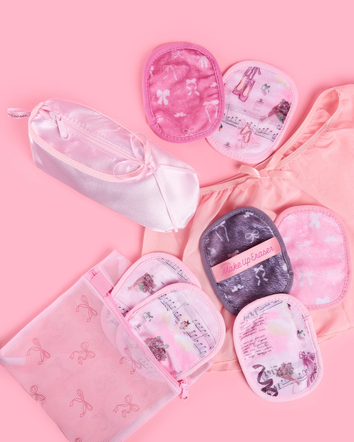 Ballet Core 7-Day Set