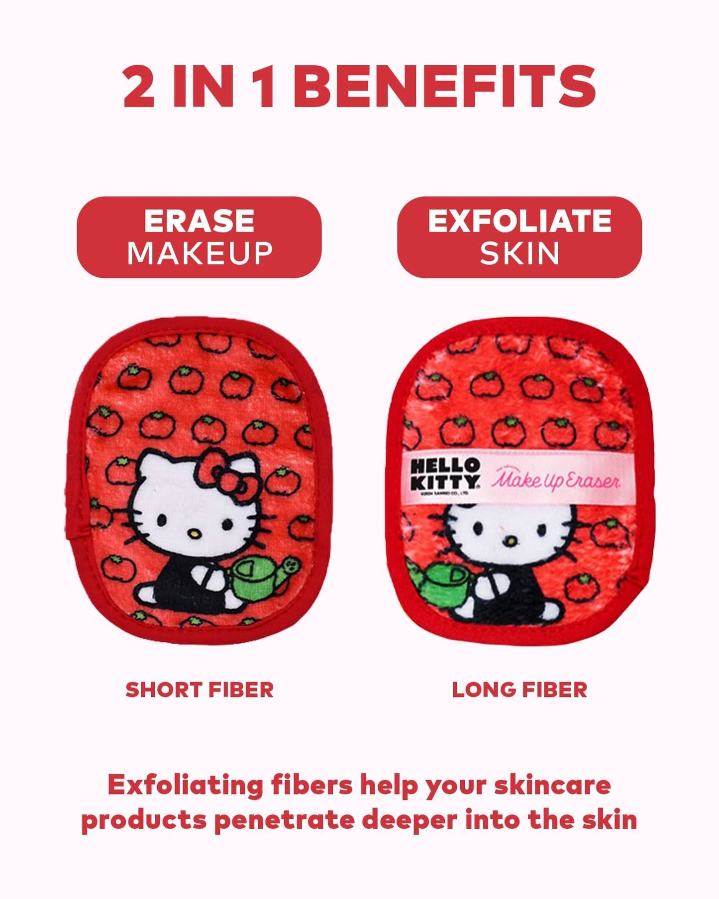 Hello Kitty 7-Day Sets