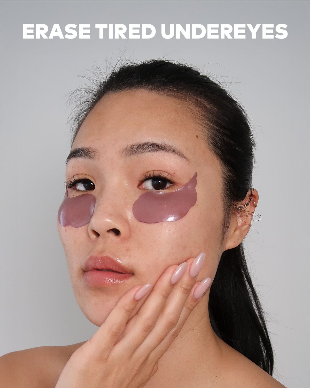 Firming Clouds Undereye Masks