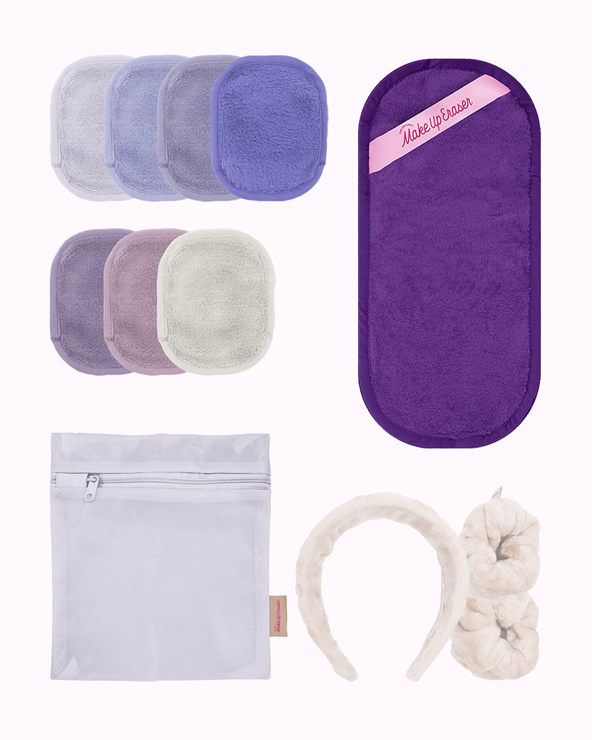 Fields Get Unready 12pc Bundle
