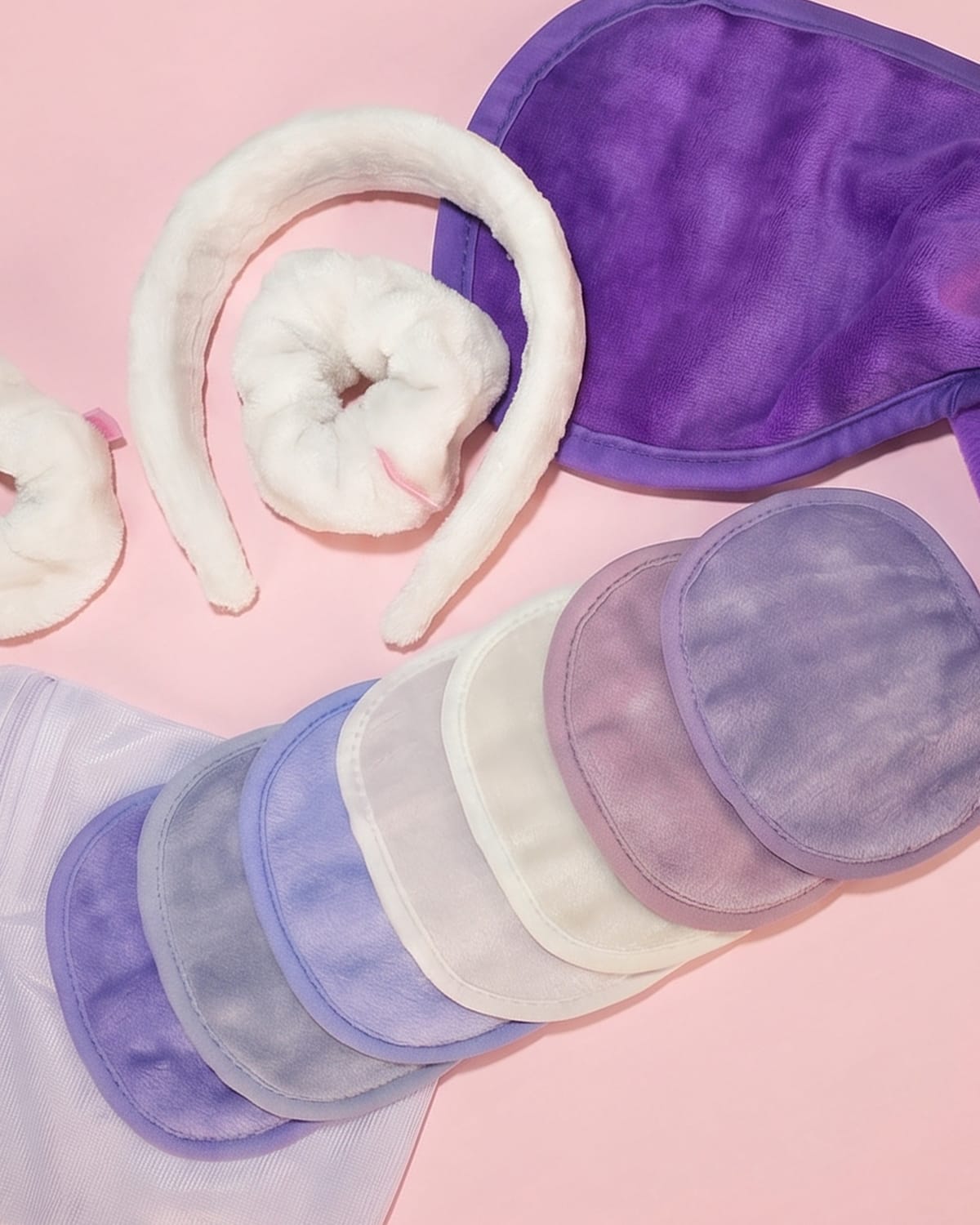 Lavender Fields Get Unready 12pc Bundle
