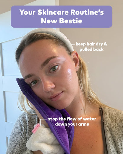 Lavender Fields Get Unready 12pc Bundle