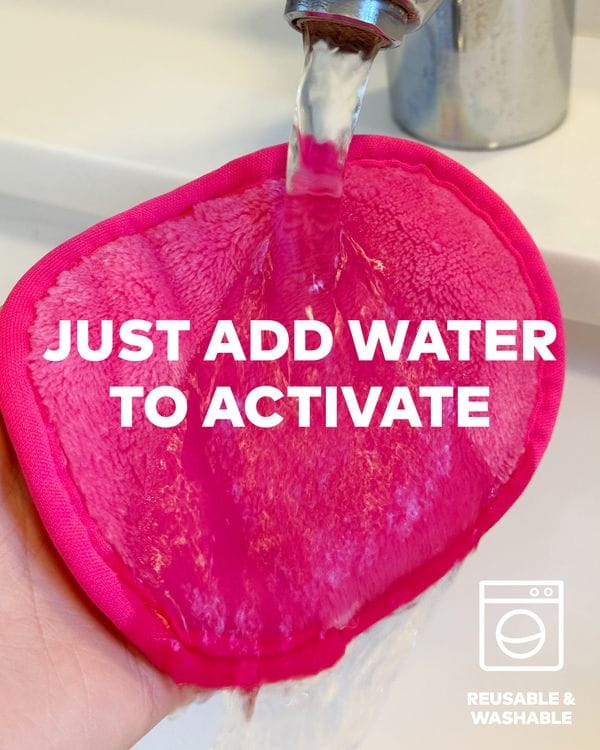 Strawberry Fields 7-Day Set