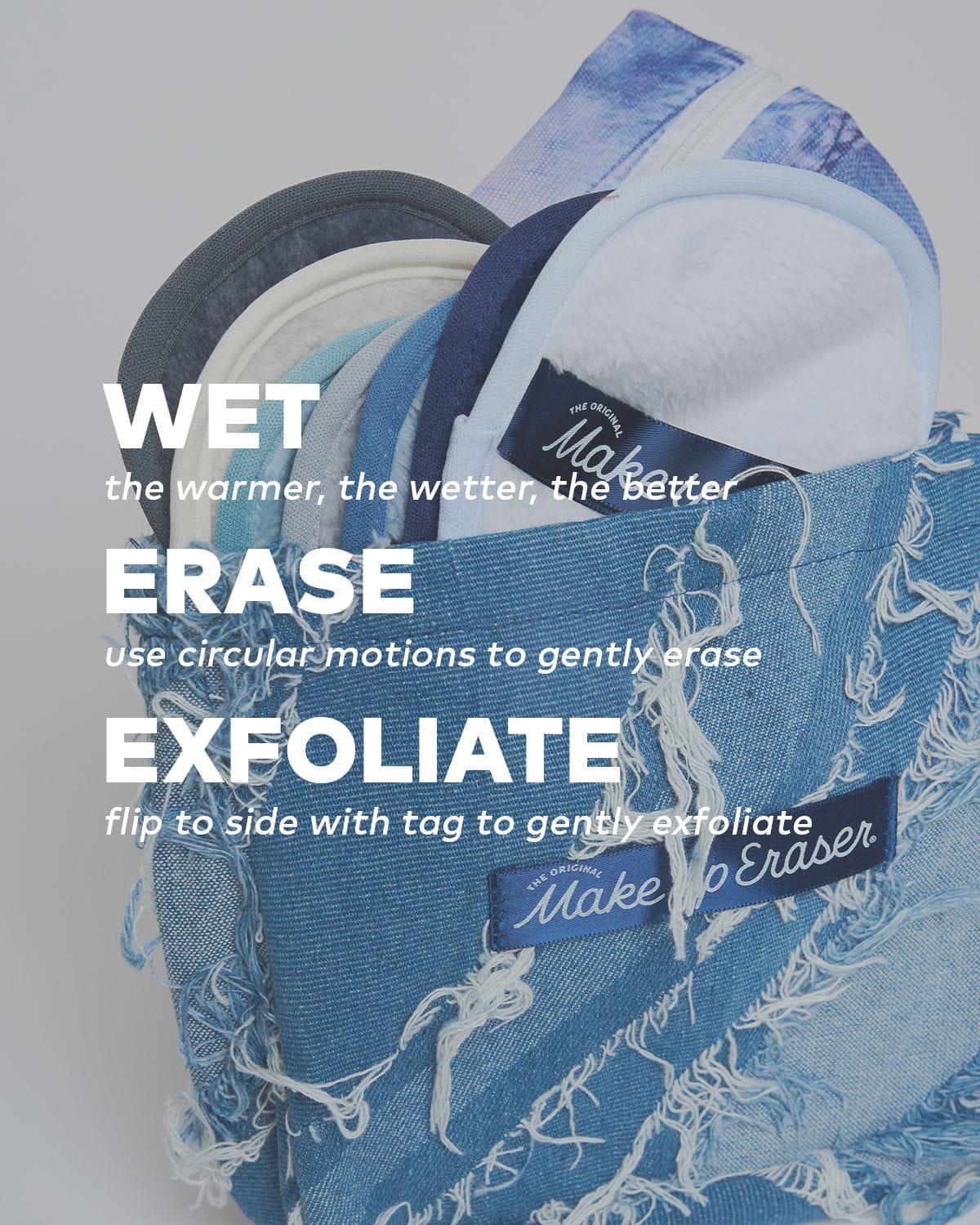 Blue Jean Baby 7-Day Set