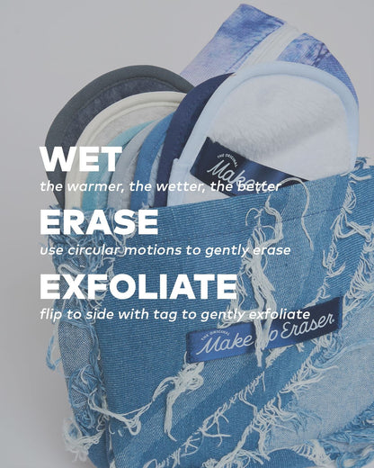 Blue Jean Baby 7-Day Set