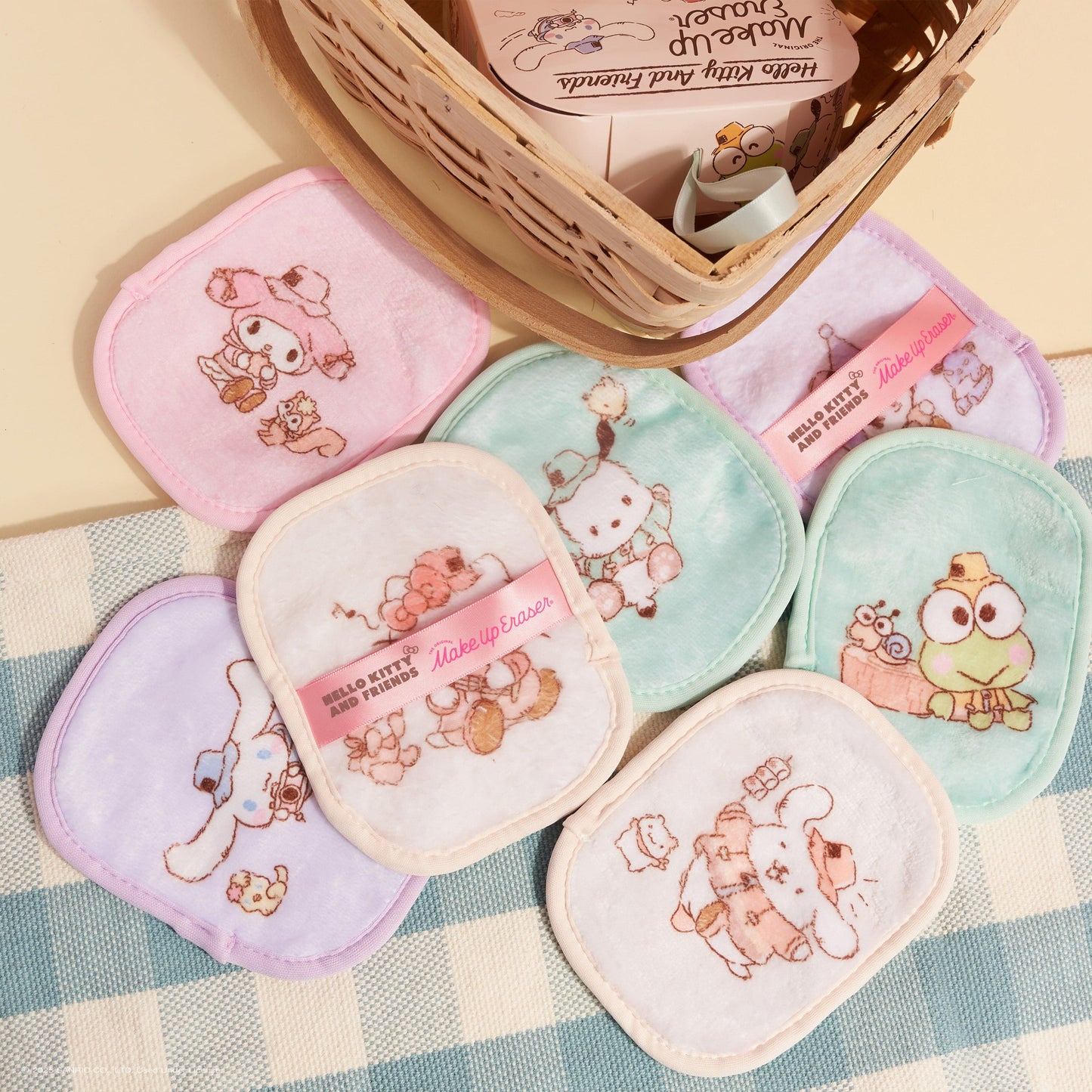 Hello Kitty Full Collection