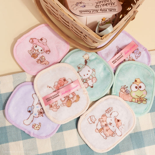 Hello Kitty Full Collection