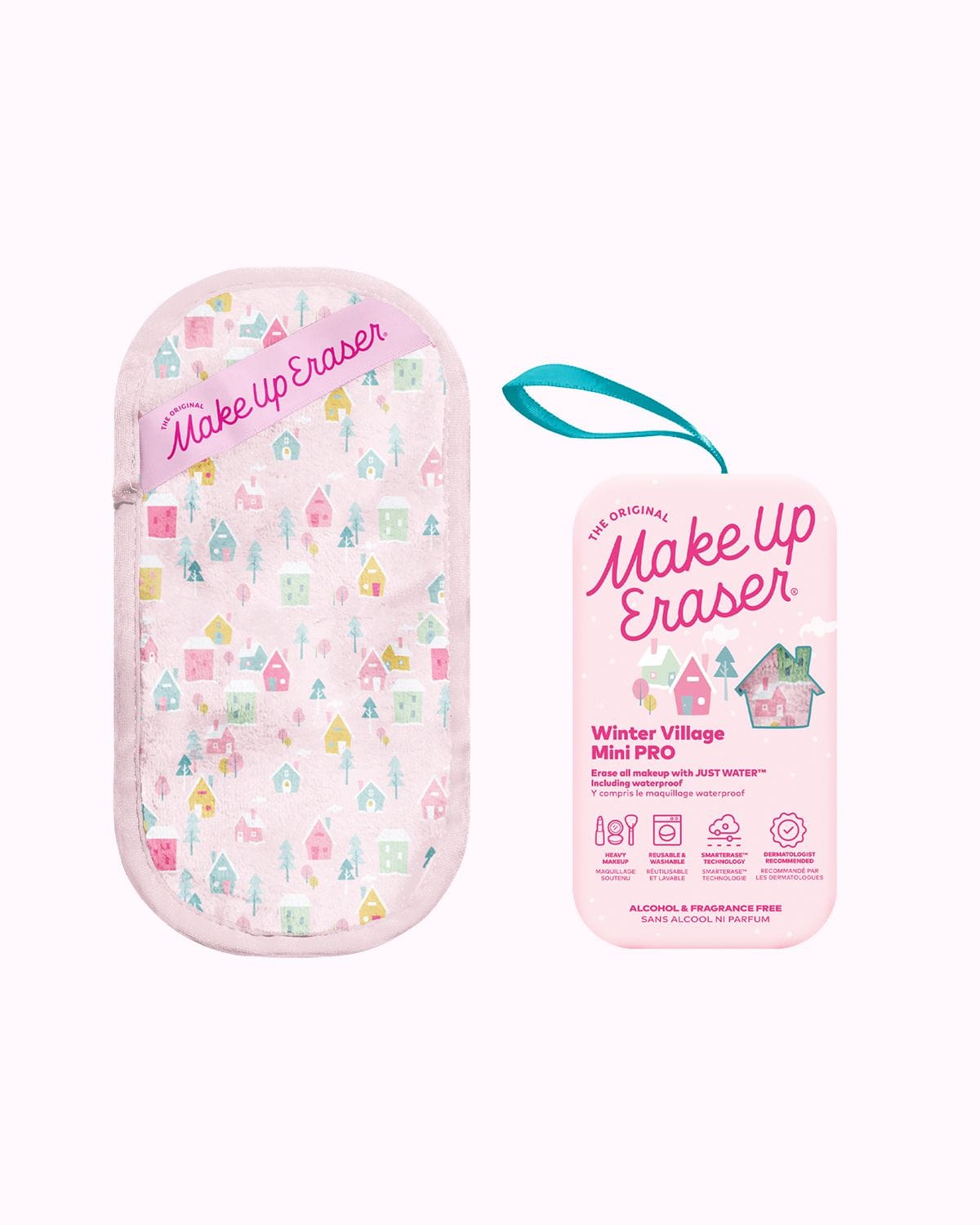 Winter Village Collection