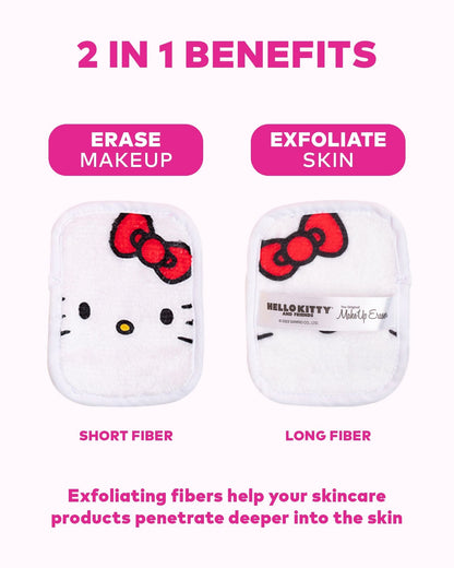 Hello Kitty and Friends 7-Day Sets