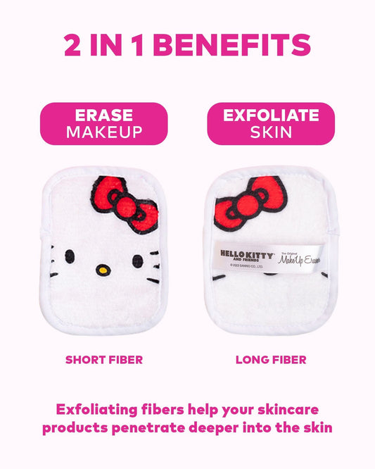 Hello Kitty and Friends 7-Day Sets