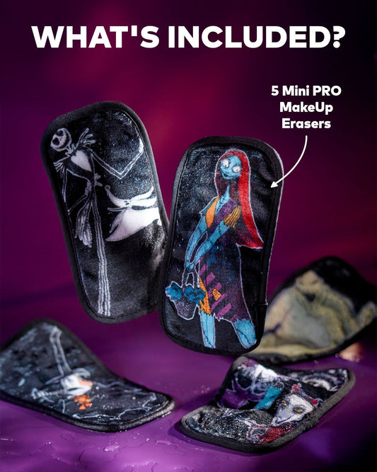 Disney 5pc Mini PRO Sets