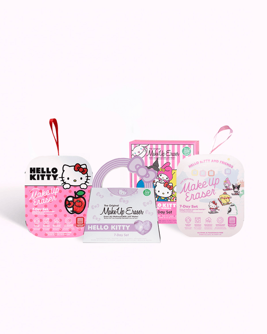 Hello Kitty Full Collection