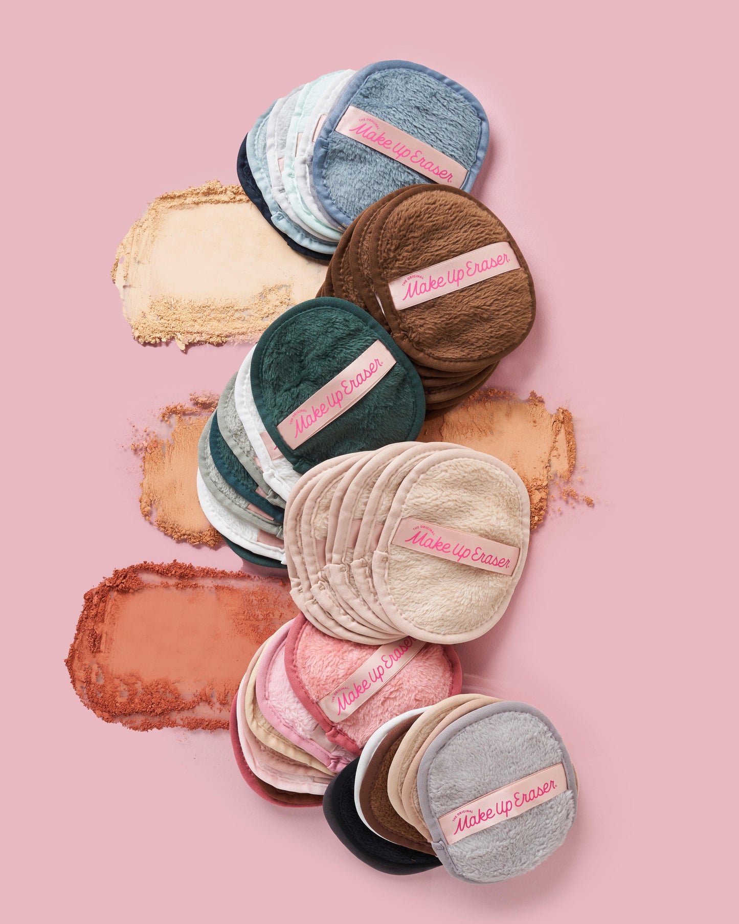 Neutrals Mix & Match