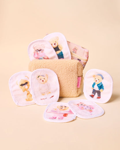Teddy 7-Day Set