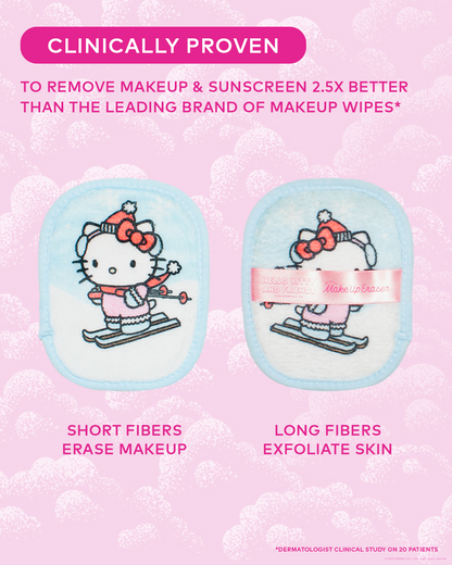 Hello Kitty & Friends 7-Day Sets