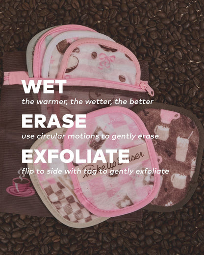 Coffee Break 7-Day Set