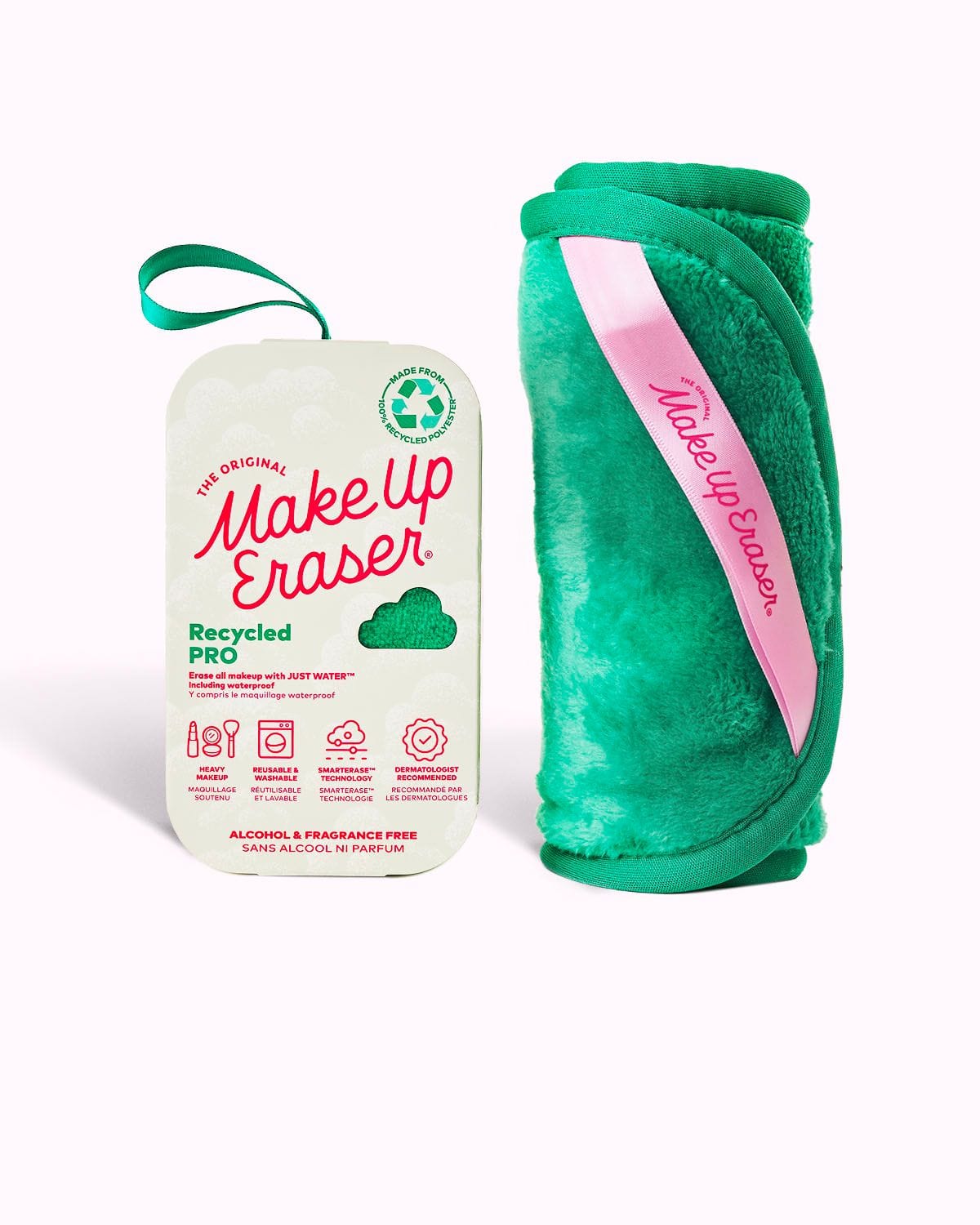 Wraser 7-Day Sets – The Original MakeUp Eraser