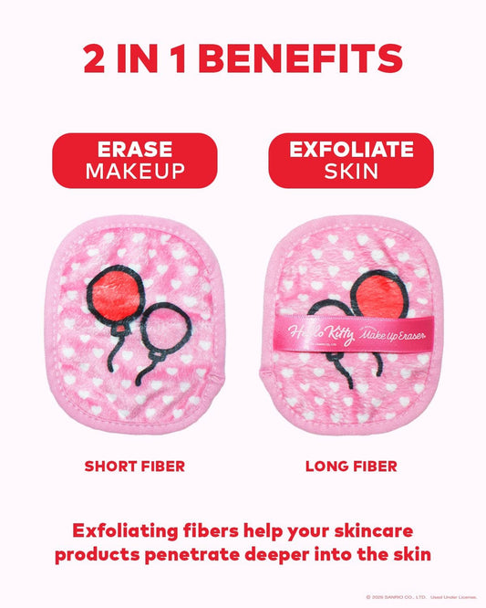 Hello Kitty 7-Day Sets