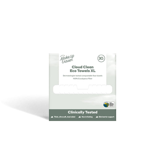 Cloud Clean Eco Towels 30ct