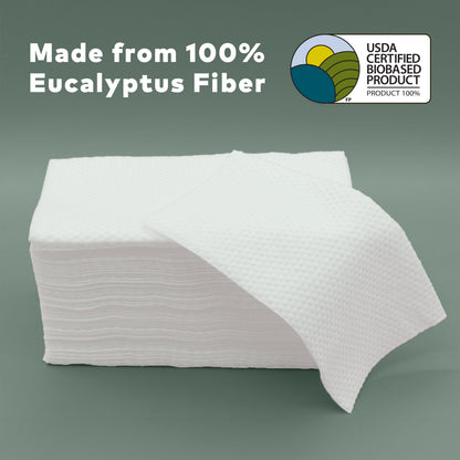 Cloud Clean Eco Towels 30ct
