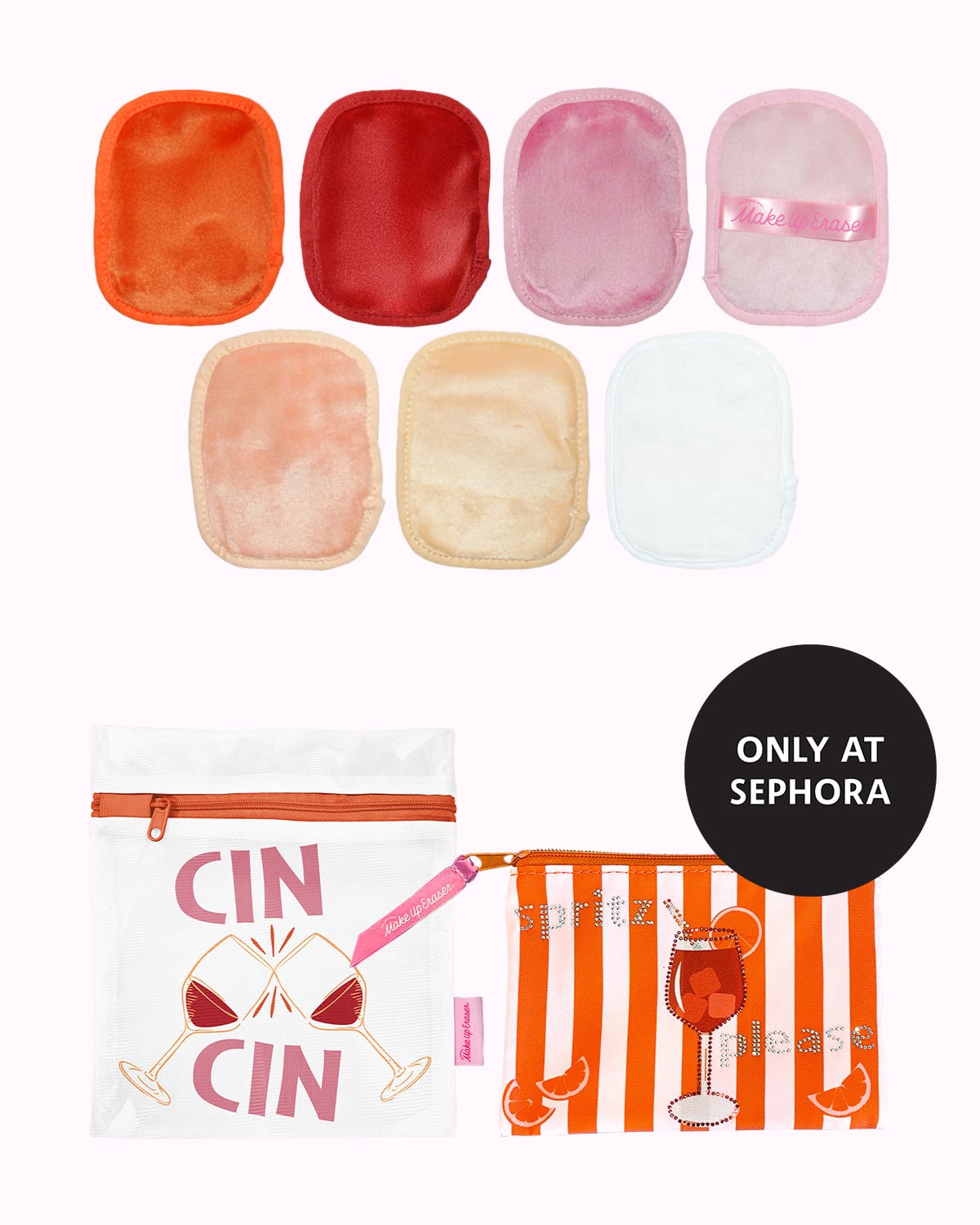 Spritz Please 7 Day Set