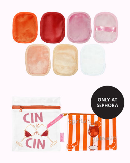 Spritz Please 7-Day Set