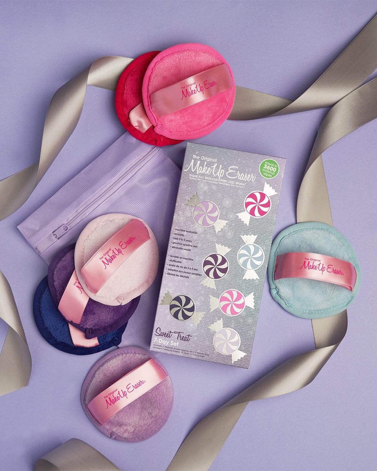 Sweet Treat 7-Day Set