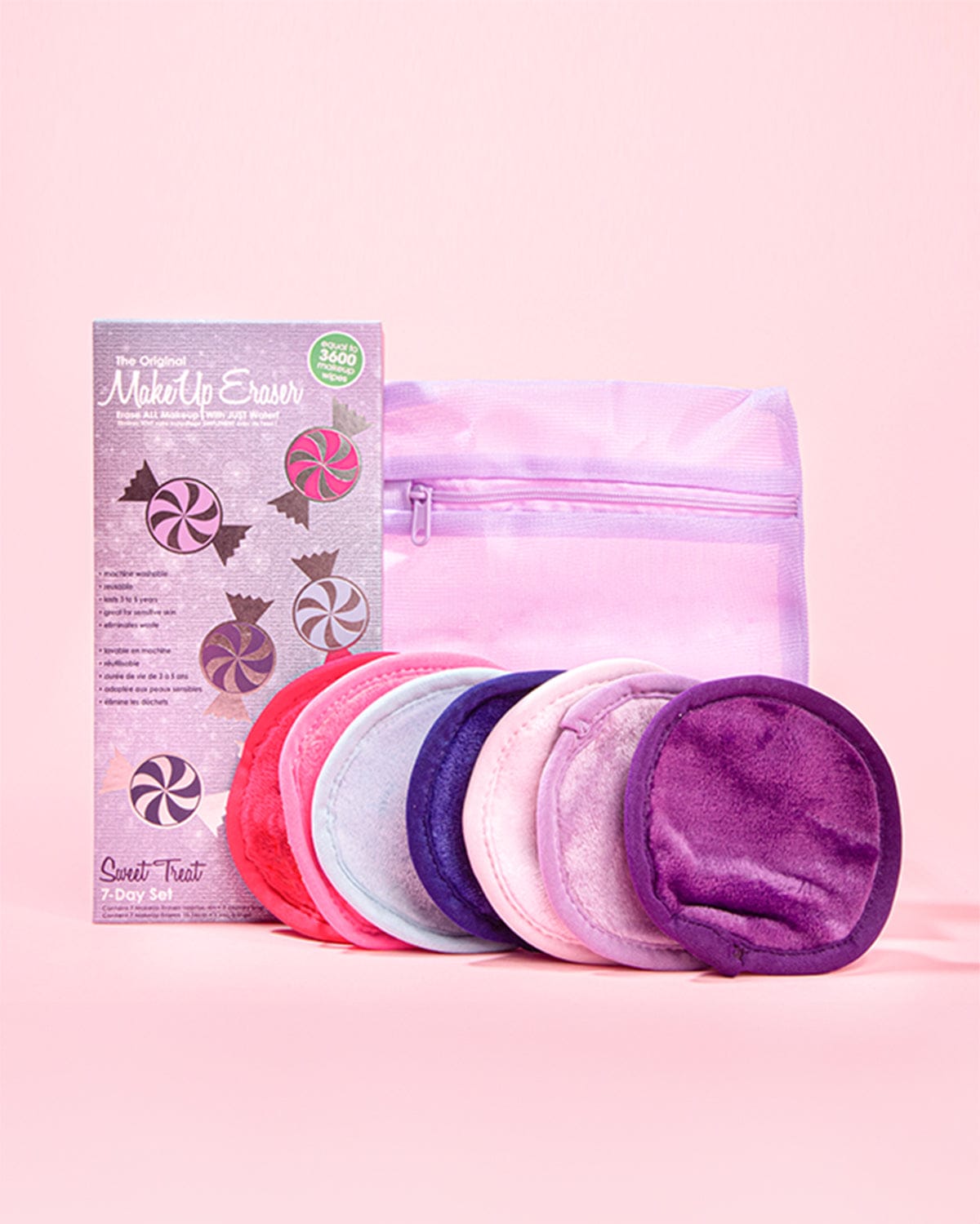 Sweet Treat 7-Day Set