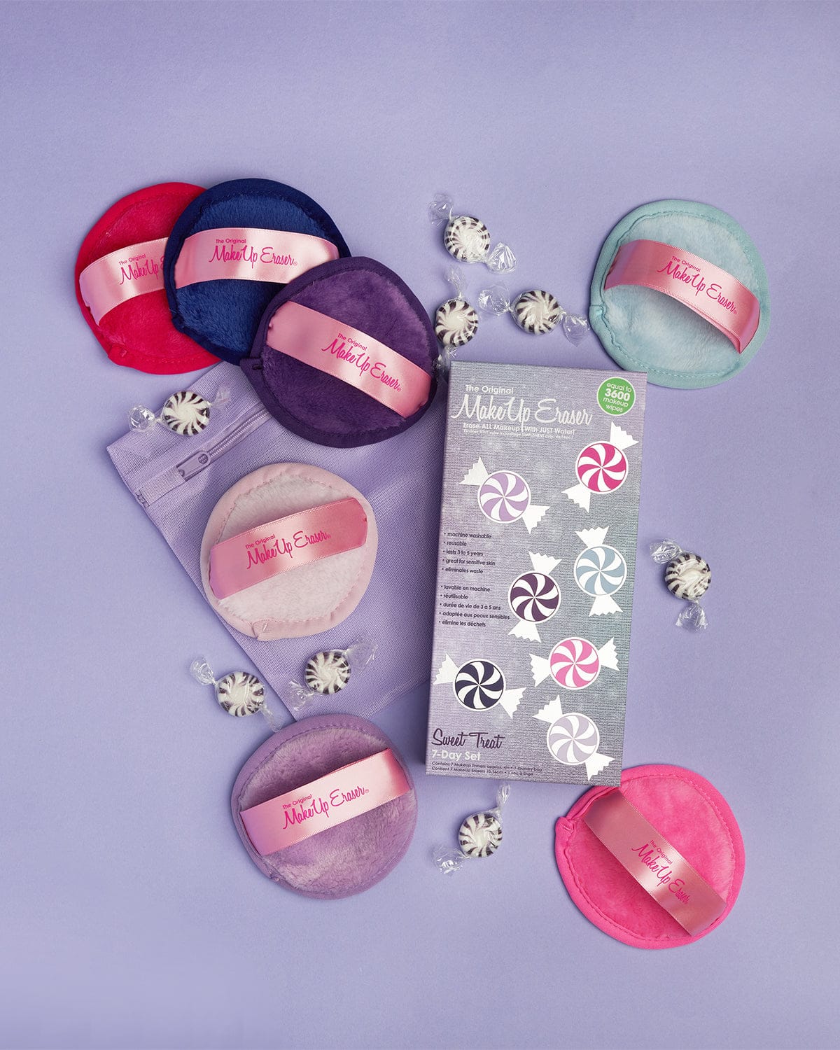 Sweet Treat 7-Day Set