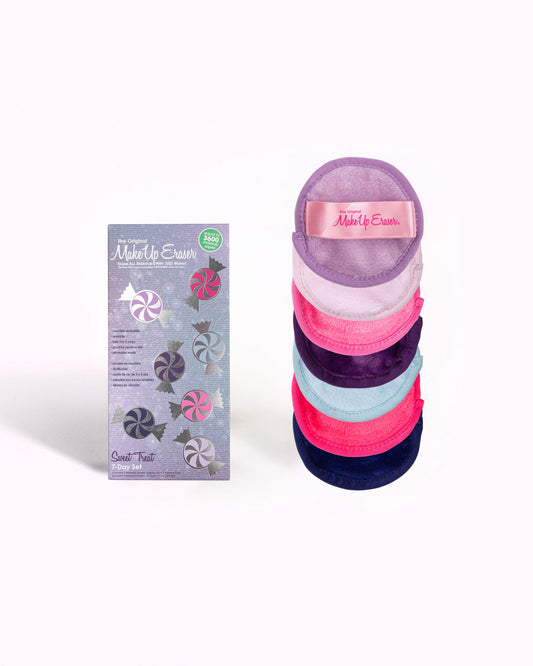 Sweet Treat 7-Day Set