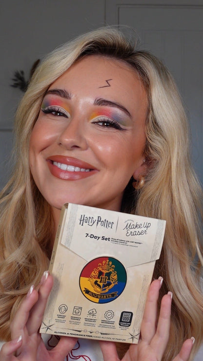 Harry Potter Collection Bundle & Save