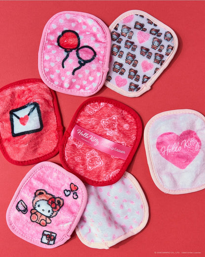 Hello Kitty 7-Day Sets