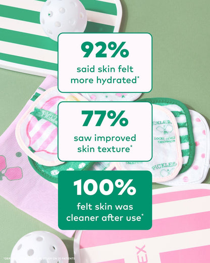 Pickleball 7-Day Set