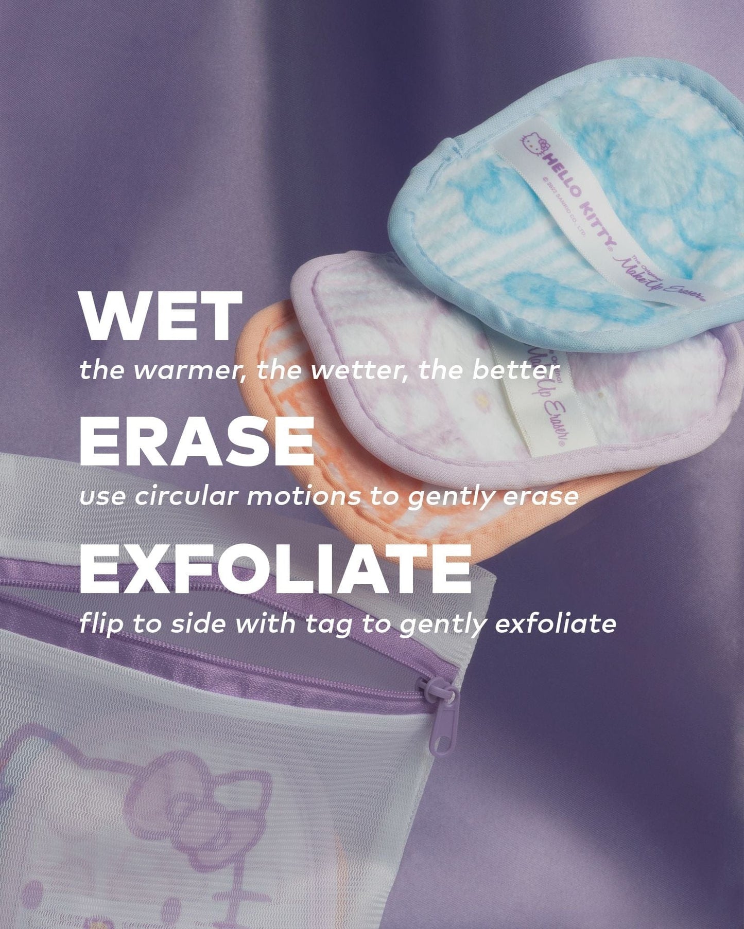 Hello Kitty 7-Day Sets