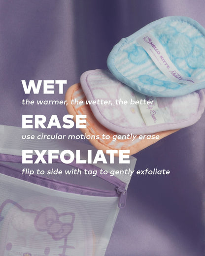 Hello Kitty 7-Day Sets