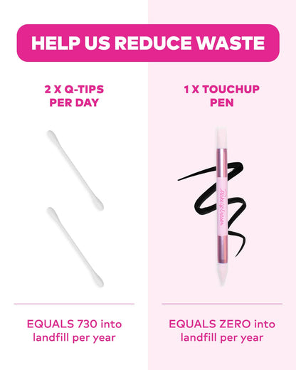 TouchUp Pen